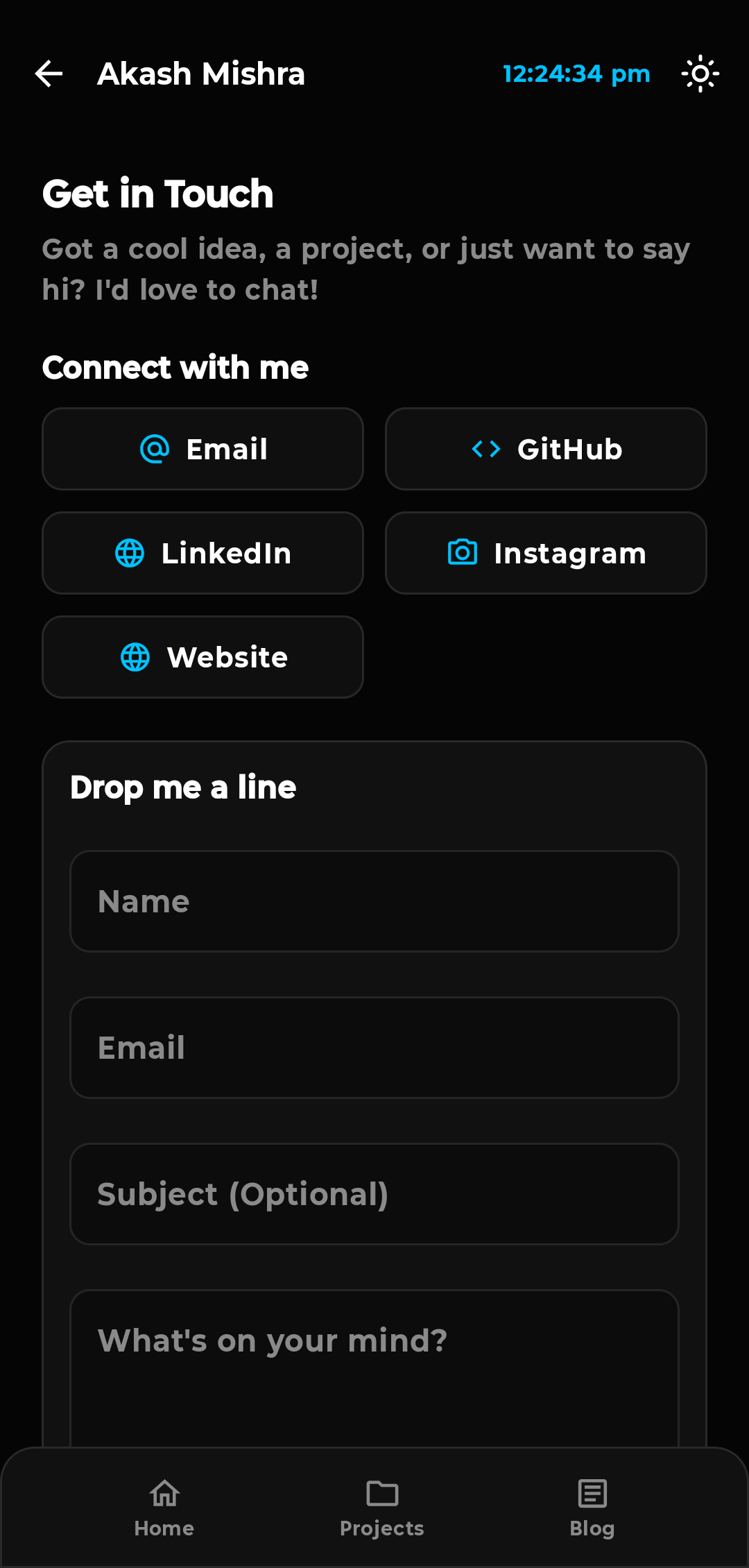 App Screenshot 4